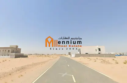 أرض - استوديو للبيع في بساتين الزبير - الرحمانية - الشارقة أرض - استوديو للبيع في بساتين الزبير - الرحمانية - الشارقة