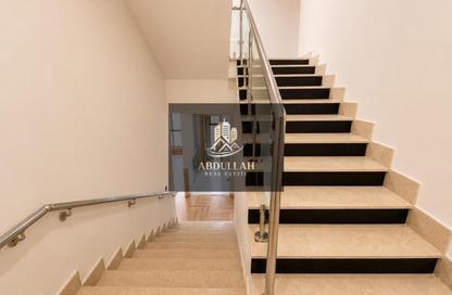 Villa - 5 - 7 for rent in Hoshi 1 - Hoshi - Al Badie - Sharjah