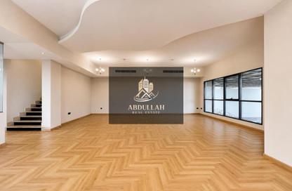 Villa - 5 - 7 for rent in Hoshi 1 - Hoshi - Al Badie - Sharjah