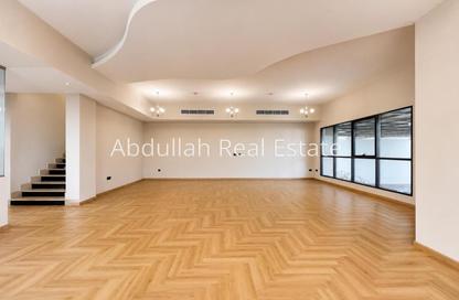 Villa - 5 - 7 for rent in Hoshi 1 - Hoshi - Al Badie - Sharjah Villa - 5 - 7 for rent in Hoshi 1 - Hoshi - Al Badie - Sharjah