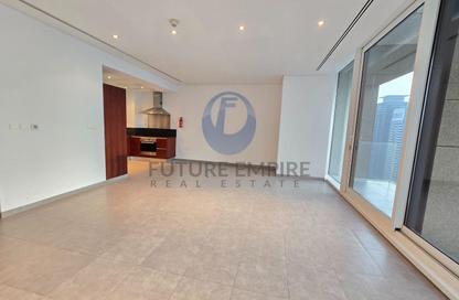 Apartment - 1 Bedroom - 2 Bathrooms for rent in Maze Tower - Sheikh Zayed Road - Dubai