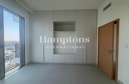 Apartment - 1 Bedroom - 1 Bathroom for rent in Park Horizon Tower 1 - Park Horizon - Dubai Hills Estate - Dubai