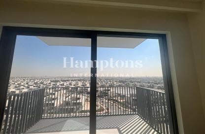 Apartment - 1 Bedroom - 1 Bathroom for rent in Park Horizon Tower 1 - Park Horizon - Dubai Hills Estate - Dubai