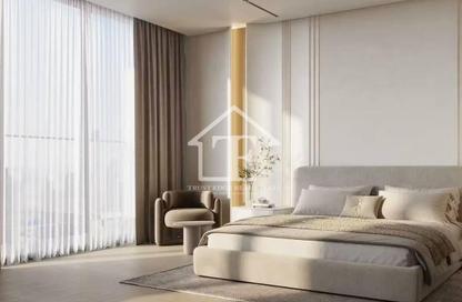 Apartment - 1 Bedroom - 1 Bathroom for sale in Binghatti Hills Tower 2 - Binghatti Hills - Dubai Science Park - Dubai Apartment - 1 Bedroom - 1 Bathroom for sale in Binghatti Hills Tower 2 - Binghatti Hills - Dubai Science Park - Dubai