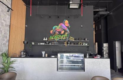 Shop - Studio - 1 Bathroom for rent in Vincitore Boulevard 4 - Vincitore Boulevard - Arjan - Dubai