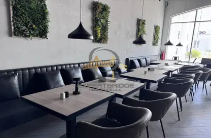 Shop - Studio - 1 Bathroom for rent in Vincitore Boulevard 4 - Vincitore Boulevard - Arjan - Dubai