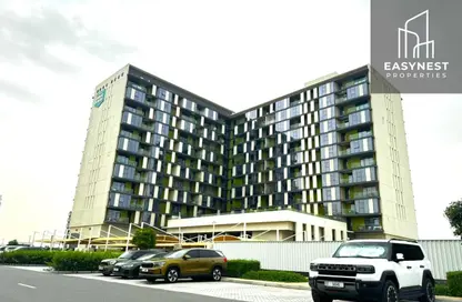 شقة - غرفة نوم - 1 حمام للبيع في شقق ذا بولس بوليفارد - ذي بالس - دبي الجنوب (مركز دبي العالمي) - دبي شقة - غرفة نوم - 1 حمام للبيع في شقق ذا بولس بوليفارد - ذي بالس - دبي الجنوب (مركز دبي العالمي) - دبي