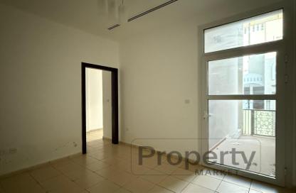 Apartment - 1 Bedroom - 2 Bathrooms for sale in Autumn 1 - Autumn - Seasons Community - District 15 - Jumeirah Village Circle - Dubai