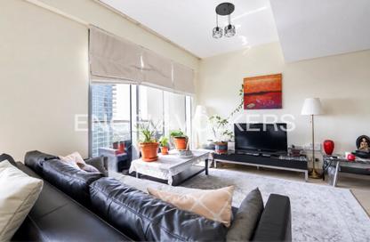 Apartment - 1 - 2 for rent in Golf Tower 1 - Golf Towers - The Views - Dubai Apartment - 1 - 2 for rent in Golf Tower 1 - Golf Towers - The Views - Dubai