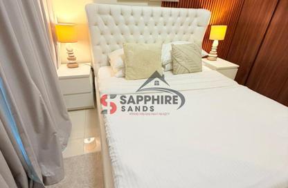 Apartment - 1 Bedroom - 1 Bathroom for sale in Reva Residences - Business Bay - Dubai