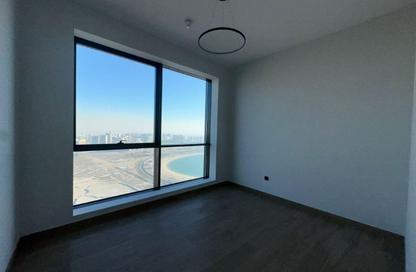 Apartment - 2 Bedrooms - 3 Bathrooms for sale in La Plage Tower - Al Mamzar - Sharjah - Sharjah
