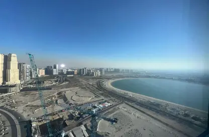 Apartment - 2 Bedrooms - 3 Bathrooms for sale in La Plage Tower - Al Mamzar - Sharjah - Sharjah