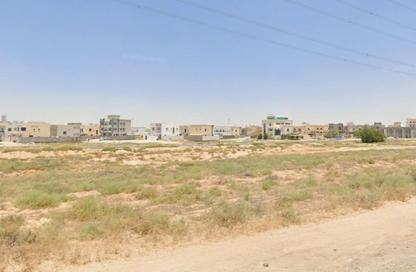 Land - Studio for sale in Al Zaheya Gardens - Al Zahya - Ajman