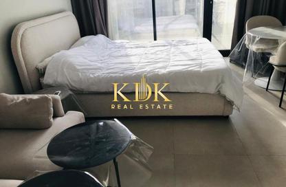 Apartment - Studio - 1 Bathroom for rent in Al Serh Residences 11 - District 10 - Jumeirah Village Circle - Dubai
