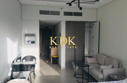 Apartment - Studio - 1 Bathroom for rent in Al Serh Residences 11 - District 10 - Jumeirah Village Circle - Dubai