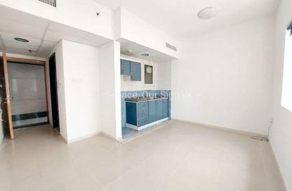 Apartment - Studio - 1 Bathroom for rent in New Al Taawun Road - Al Taawun - Sharjah
