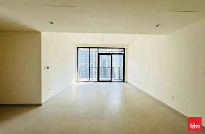Apartment - 1 Bedroom - 1 Bathroom for rent in Creek Edge Tower 2 - Creek Edge - Dubai Creek Harbour (The Lagoons) - Dubai