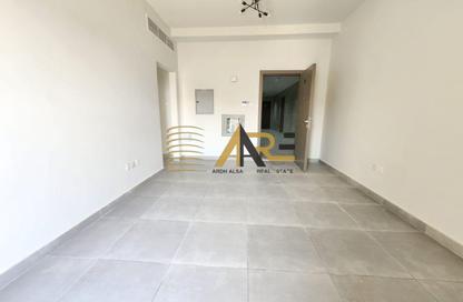 Apartment - 1 - 1 for rent in Tilal City A - Tilal City - Sharjah