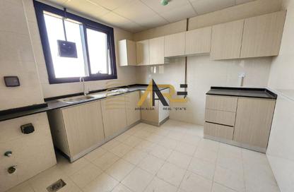 Apartment - 1 - 1 for rent in Tilal City A - Tilal City - Sharjah