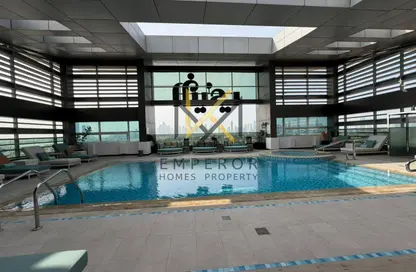 Apartment - 2 Bedrooms - 3 Bathrooms for rent in Affini Tribute Portfolio Residences - Al Jaddaf - Dubai