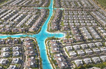 Villa - 5 - 7 for sale in South Bay 2 - South Bay - Residential District - Dubai South (Dubai World Central) - Dubai Villa - 5 - 7 for sale in South Bay 2 - South Bay - Residential District - Dubai South (Dubai World Central) - Dubai