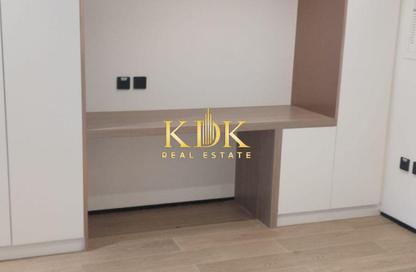 Apartment - Studio - 1 Bathroom for rent in Rise Residences - District 16 - Jumeirah Village Circle - Dubai