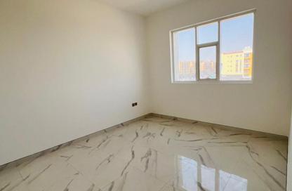 Apartment - 2 Bedrooms - 3 Bathrooms for rent in Al Mowaihat 3 - Al Mowaihat - Ajman