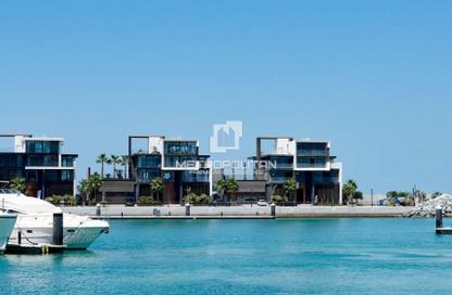 Villa - 6 Bedrooms - 6 Bathrooms for rent in Marsa Al Arab - Jumeirah 3 - Jumeirah - Dubai Villa - 6 Bedrooms - 6 Bathrooms for rent in Marsa Al Arab - Jumeirah 3 - Jumeirah - Dubai