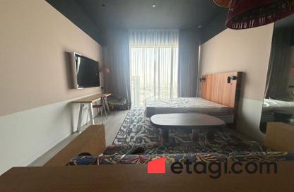 Apartment - Studio - 1 Bathroom for rent in Luxury Family Residences II - Luxury Family Residences - Business Bay - Dubai