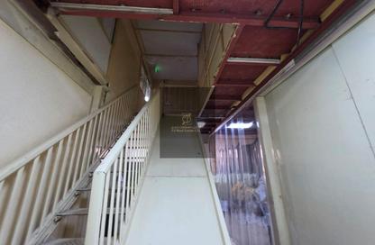 Warehouse - Studio - 4 for rent in Ajman Industrial 1 - Ajman Industrial Area - Ajman