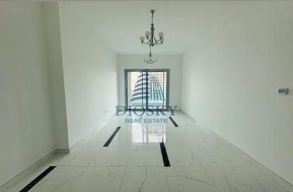 Apartment - 1 Bedroom - 2 Bathrooms for rent in Rose 10 - District 11 - Jumeirah Village Circle - Dubai