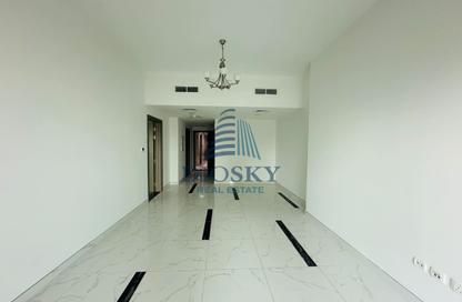 Apartment - 1 Bedroom - 2 Bathrooms for rent in Rose 10 - District 11 - Jumeirah Village Circle - Dubai Apartment - 1 Bedroom - 2 Bathrooms for rent in Rose 10 - District 11 - Jumeirah Village Circle - Dubai