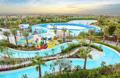 Apartment - 1 Bedroom - 1 Bathroom for sale in Elo 3 - Elo - Damac Hills 2 - Dubai