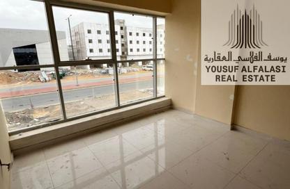 Apartment - Studio - 1 Bathroom for rent in Umm Al Thuoob - Umm Al Quwain