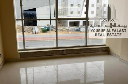 Apartment - Studio - 1 Bathroom for rent in Umm Al Thuoob - Umm Al Quwain
