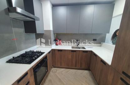 Apartment - 1 Bedroom - 2 Bathrooms for sale in Alef Noon Residence - District 16 - Jumeirah Village Circle - Dubai Apartment - 1 Bedroom - 2 Bathrooms for sale in Alef Noon Residence - District 16 - Jumeirah Village Circle - Dubai