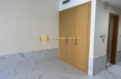 Apartment - Studio - 1 Bathroom for rent in May Residence 4 - May Residence - District 10 - Jumeirah Village Circle - Dubai
