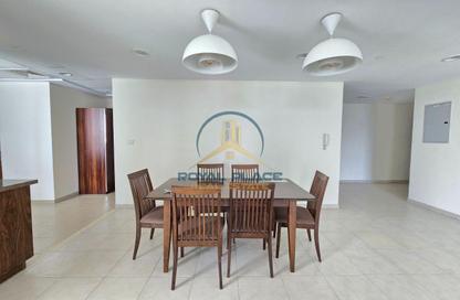 Apartment - 1 Bedroom - 2 Bathrooms for rent in East Heights 4 - Business Bay - Dubai