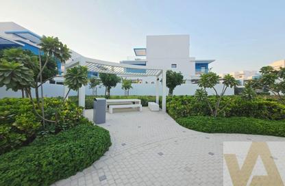 Townhouse - 5 - 5 for rent in Santorini - Damac Lagoons - Dubai