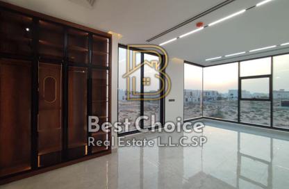 Villa - 7+ Bedrooms - 7+ Bathrooms for sale in Al Hooshi Villas - Hoshi - Al Badie - Sharjah
