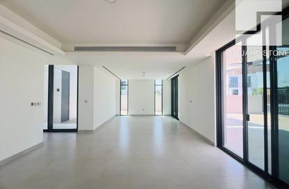 Villa - 4 Bedrooms - 7 Bathrooms for rent in Elie Saab 1 - Elie Saab - Arabian Ranches 3 - Dubai