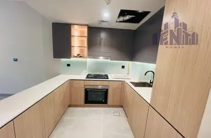 Apartment - 1 Bedroom - 2 Bathrooms for sale in Aark Residences - Dubai Land Residence Complex - Dubai Land - Dubai