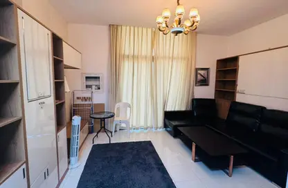 شقة - 1 حمام للايجار في غلا مز - جلامز من دانوب - الفرجان - دبي