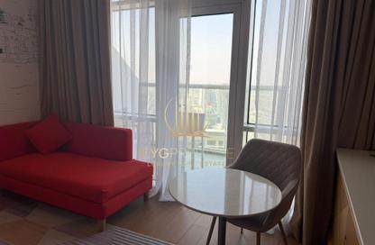 Hotel  and  Hotel Apartment - Studio - 1 Bathroom for rent in Terhab Hotels  and  Towers - Jumeirah Village Triangle - Dubai
