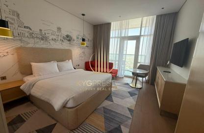Hotel  and  Hotel Apartment - Studio - 1 Bathroom for rent in Terhab Hotels  and  Towers - Jumeirah Village Triangle - Dubai
