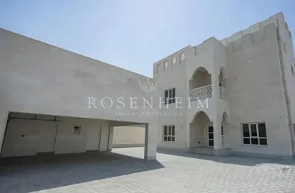 Villa - 6 Bedrooms - 7 Bathrooms for rent in Nad Al Sheba 4 - Nad Al Sheba - Dubai