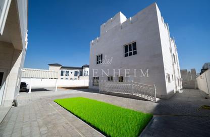 فيلا - 6 غرف نوم - 7 حمامات للايجار في ند الشبا 4 - ند الشبا - دبي