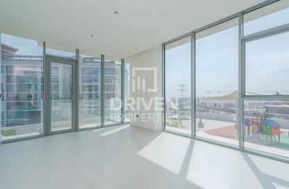 Apartment - 1 - 2 for rent in Residences 5 - The Residences at District One - District One - Mohammed Bin Rashid City - Dubai