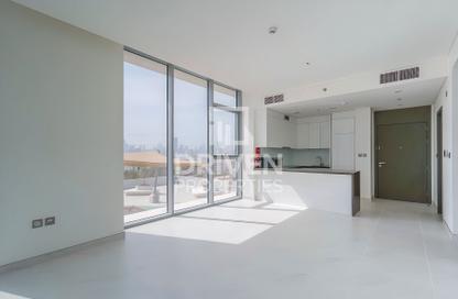 Apartment - 1 - 2 for rent in Residences 5 - The Residences at District One - District One - Mohammed Bin Rashid City - Dubai