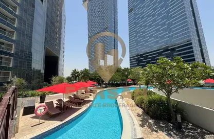 شقة - 3 غرف نوم - 4 حمامات للبيع في برج البوابة 1 - شمس أبوظبي - جزيرة الريم - أبوظبي